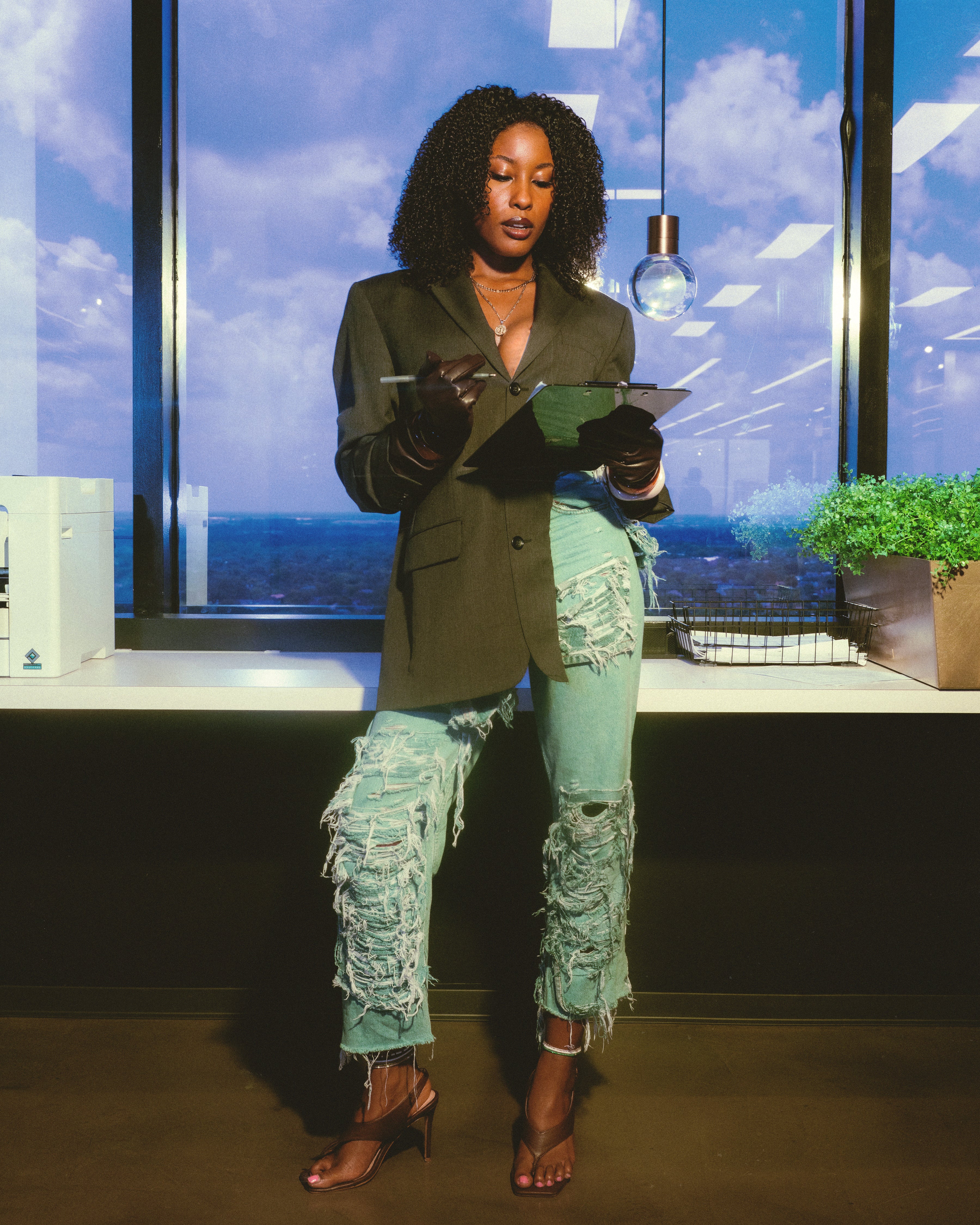 Another Denim