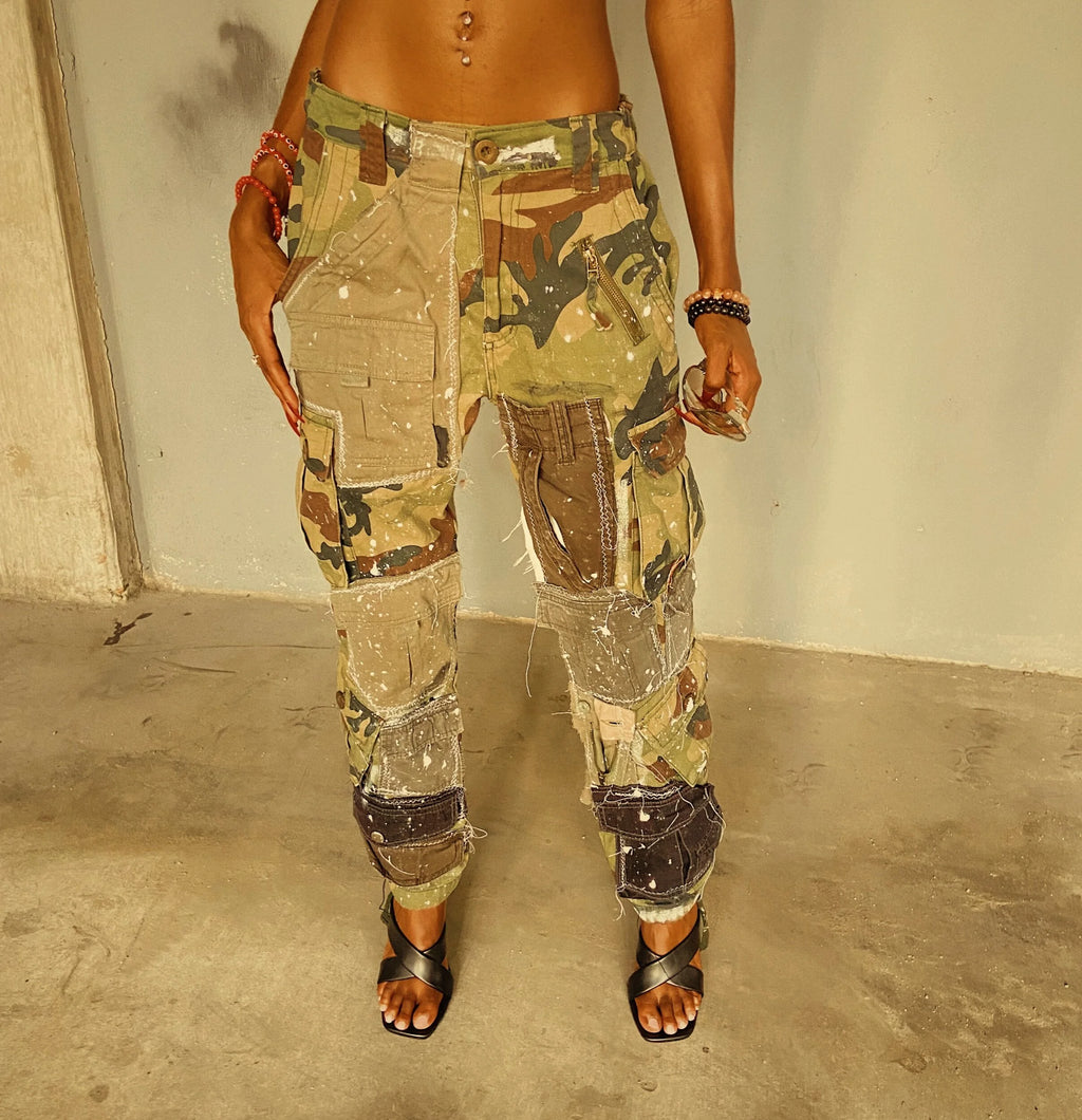 Military Brat