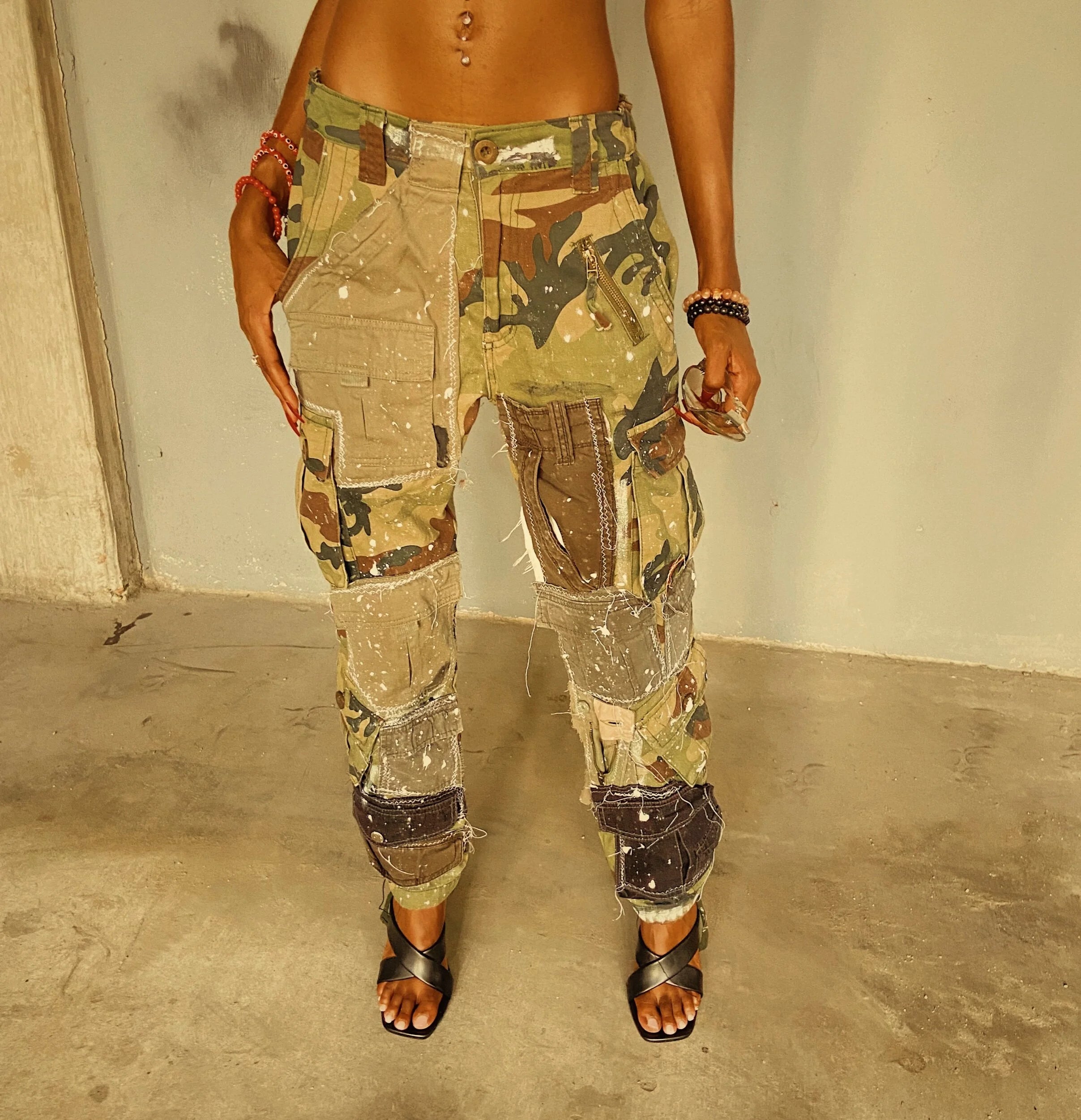 Military Brat