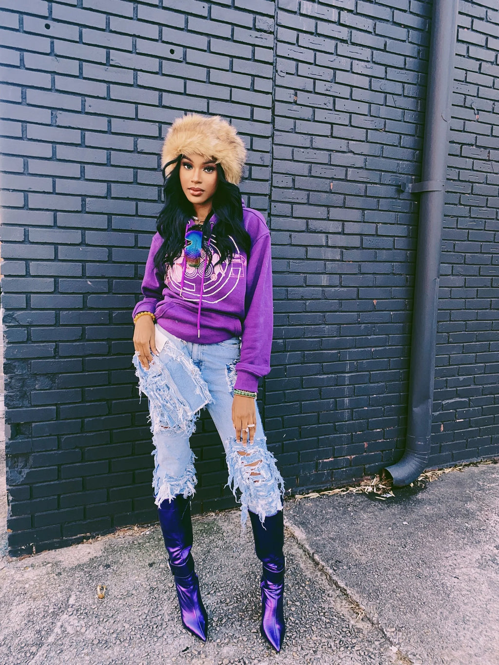 Another Denim