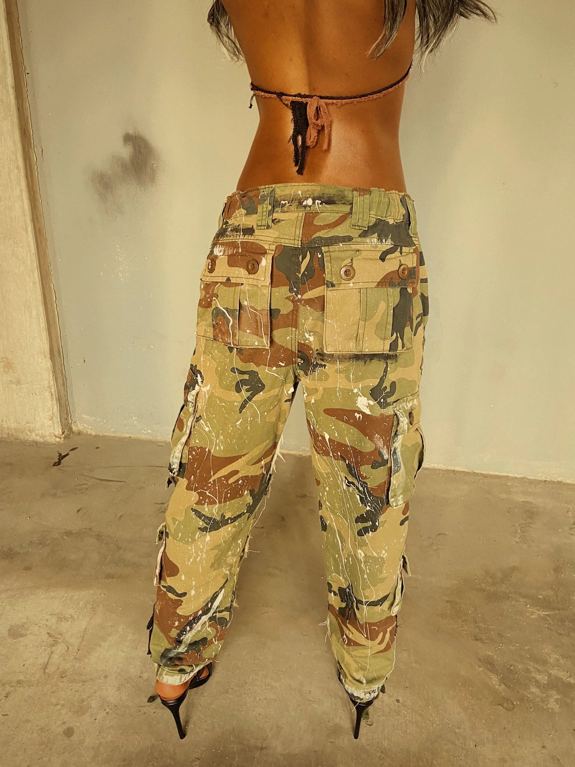 Military Brat