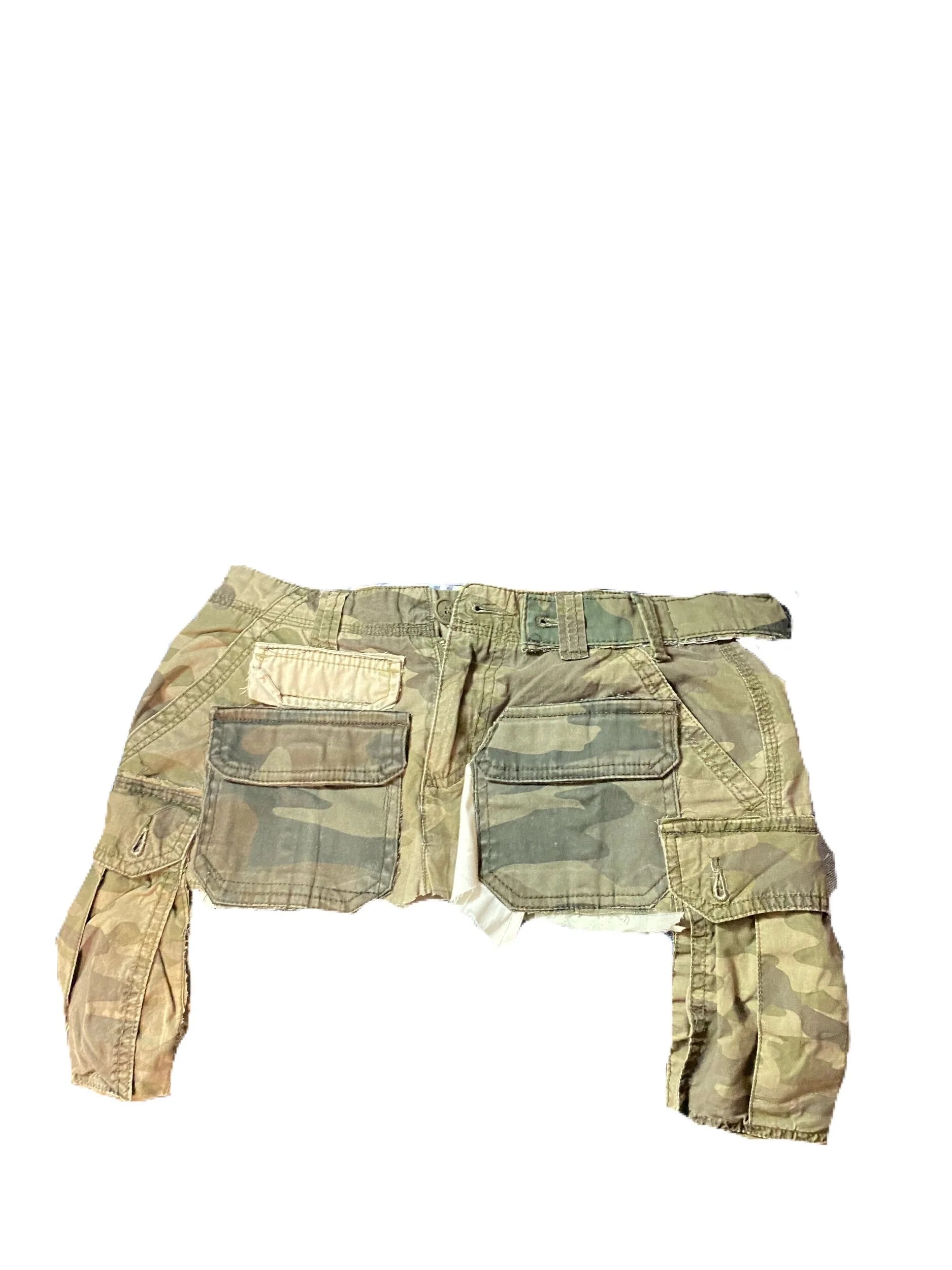 Military Brat Mini’s