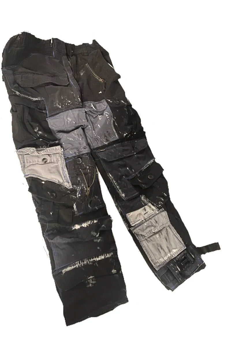 Dark Cargos
