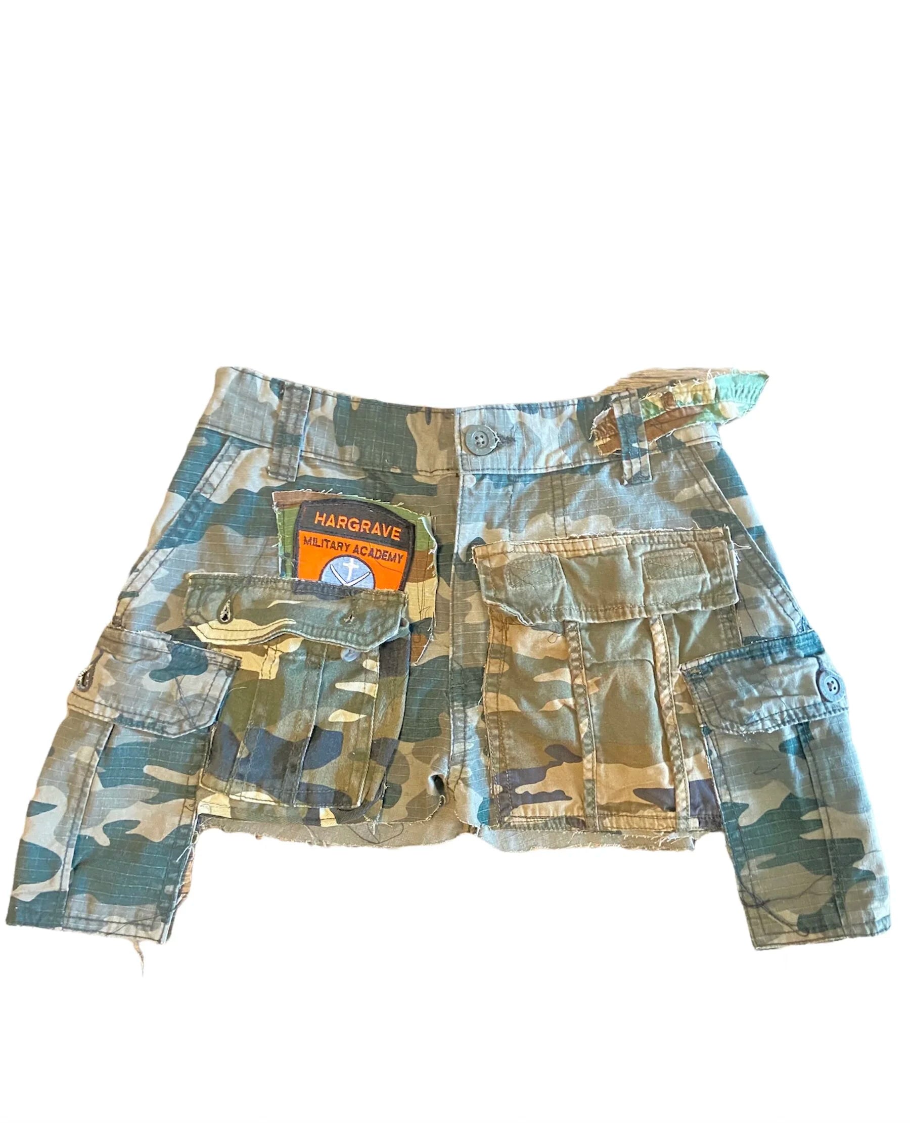 Military Brat Mini’s