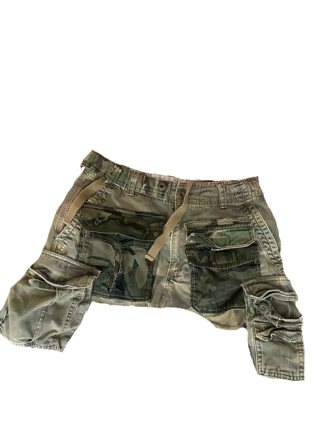 Military Brat Mini’s