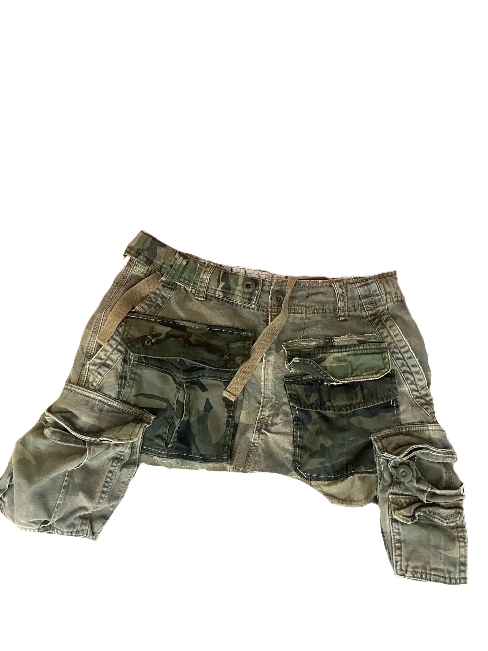 Military Brat Mini’s