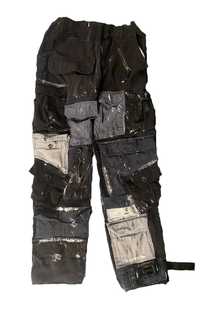 Dark Cargos