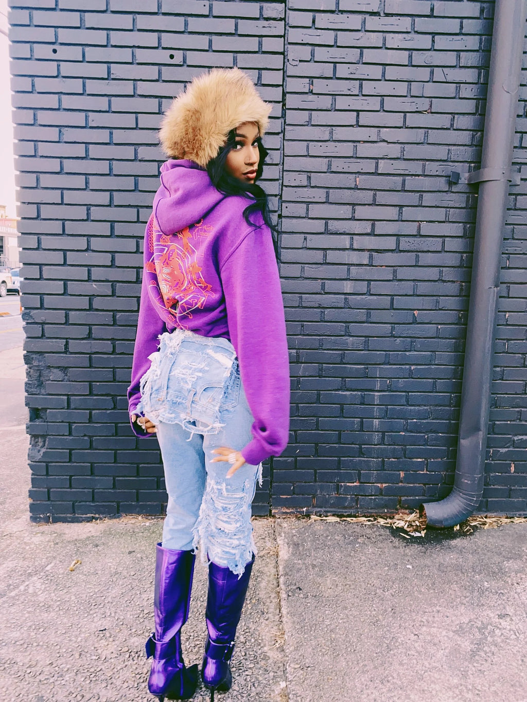 Another Denim