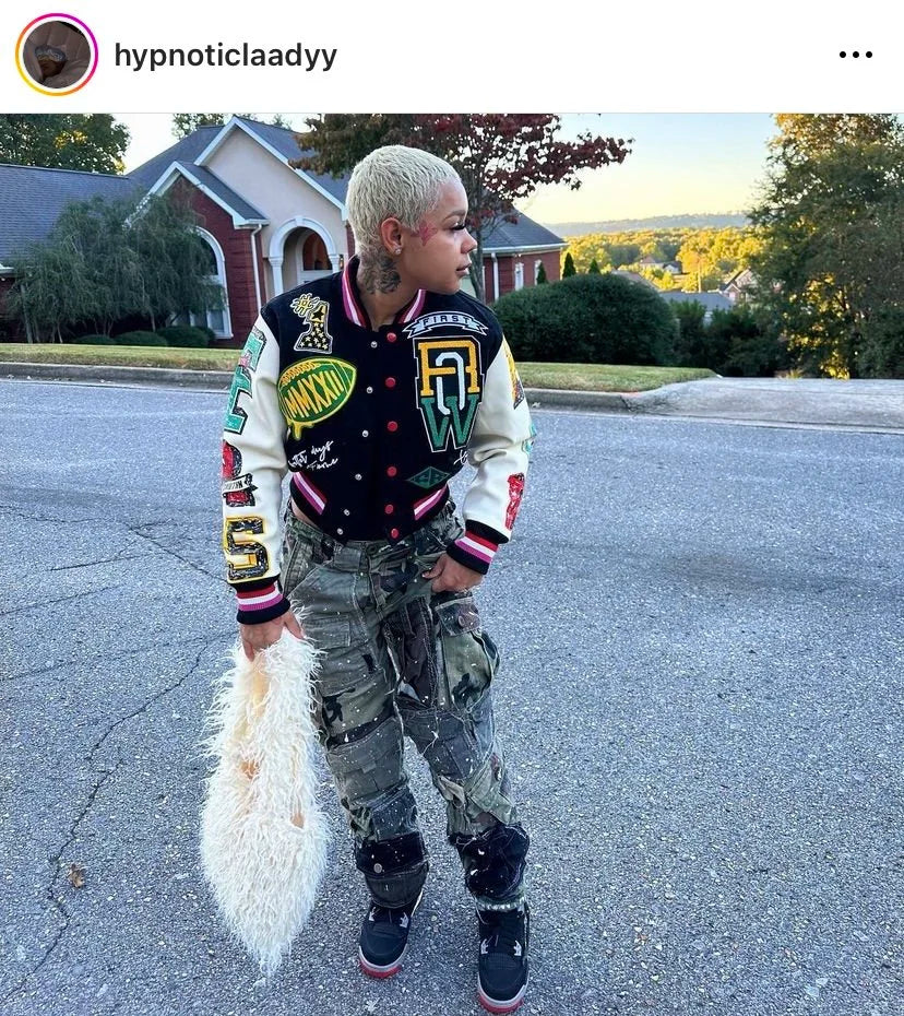 Military Brat
