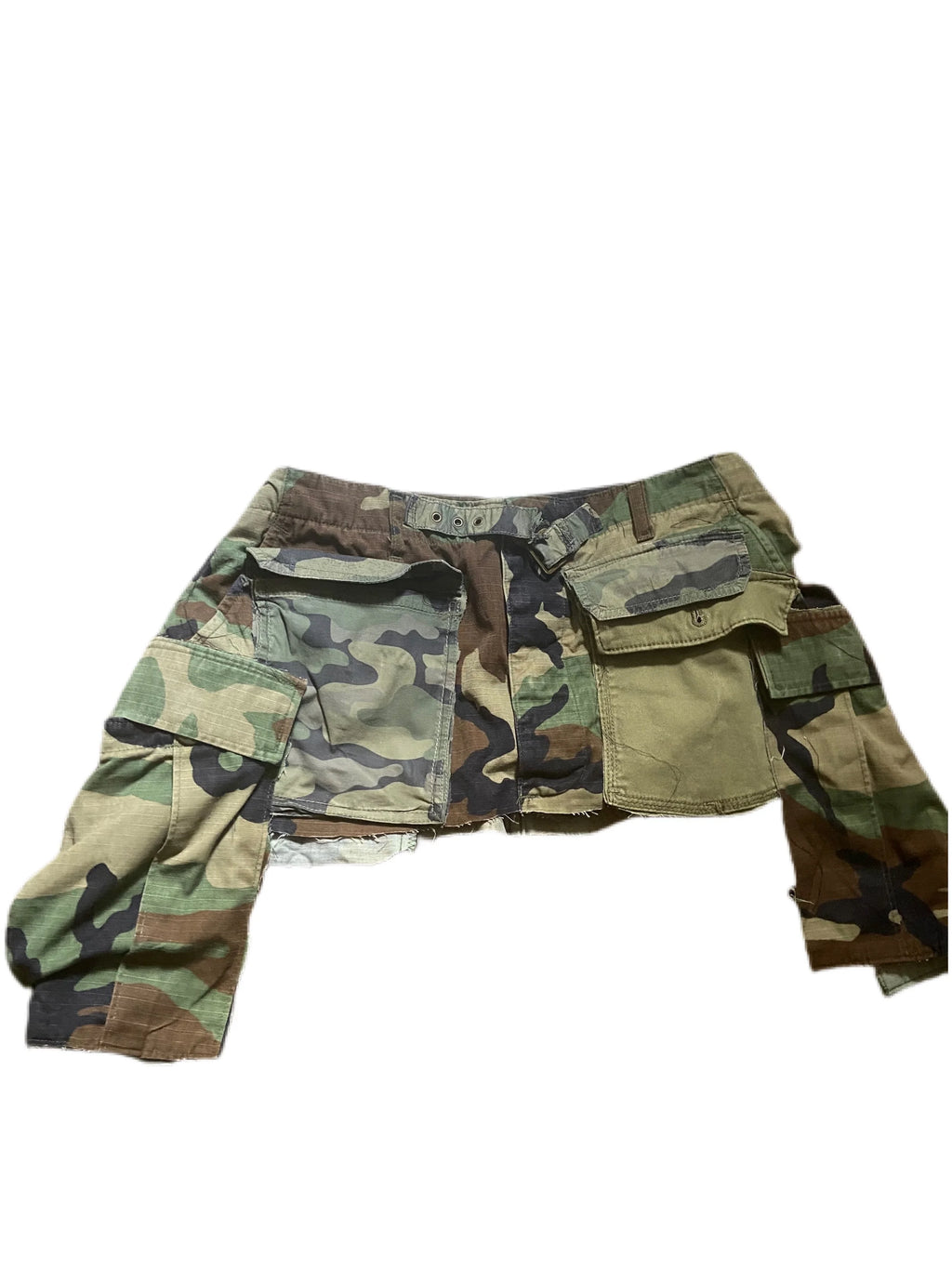 Military Brat Mini’s