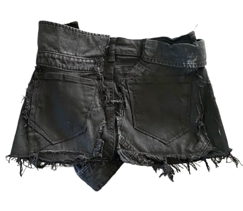 Irregular Mini *Dark*