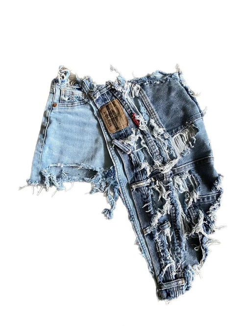 Another Mini Skirt