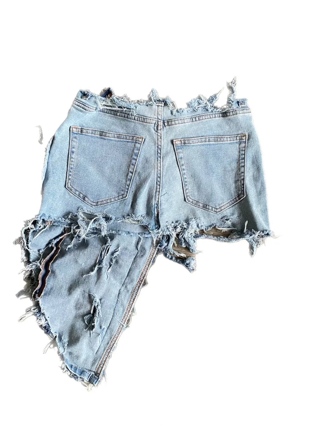 Another Mini Skirt